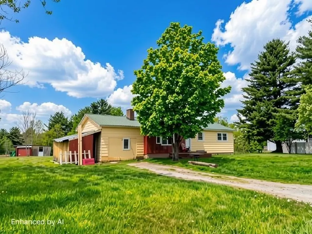 8 Learned Drive Westford VT 05494