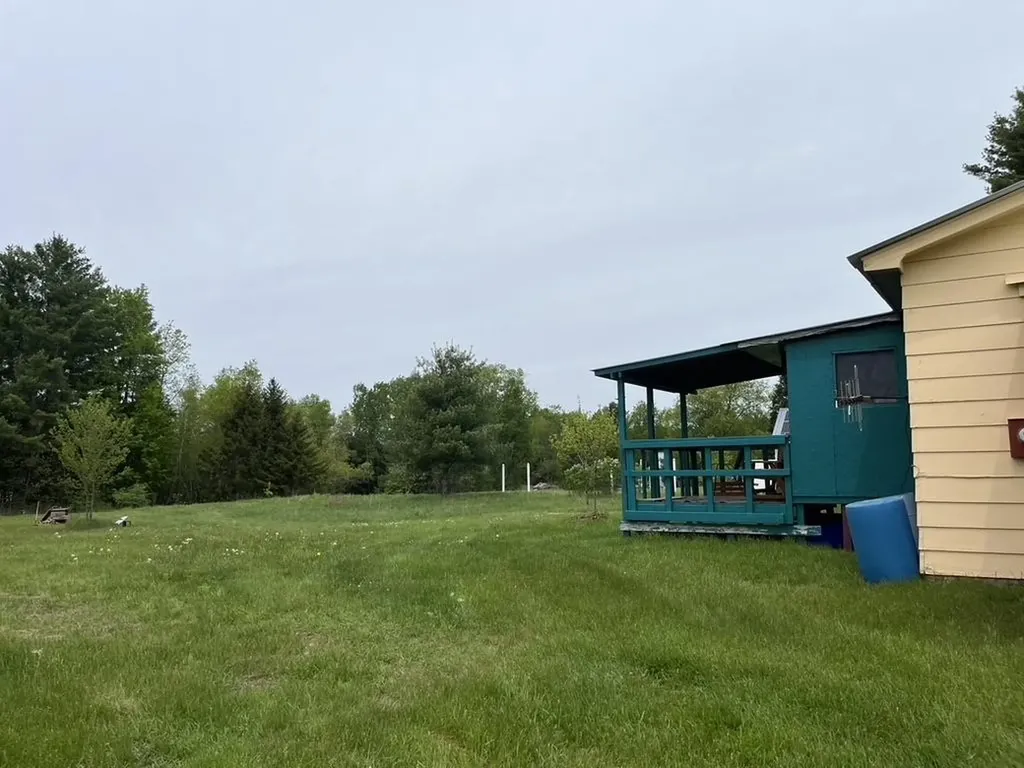 8 Learned Drive Westford VT 05494
