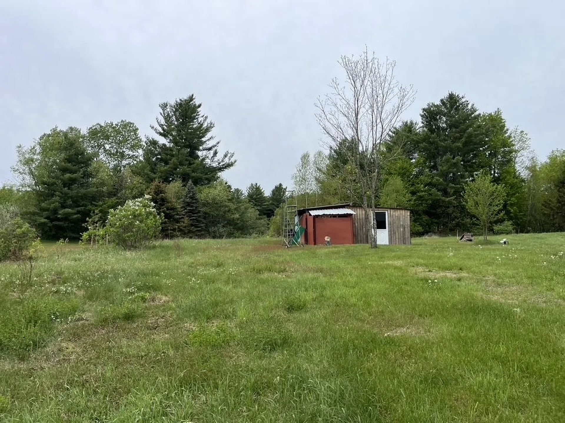 8 Learned Drive Westford VT 05494