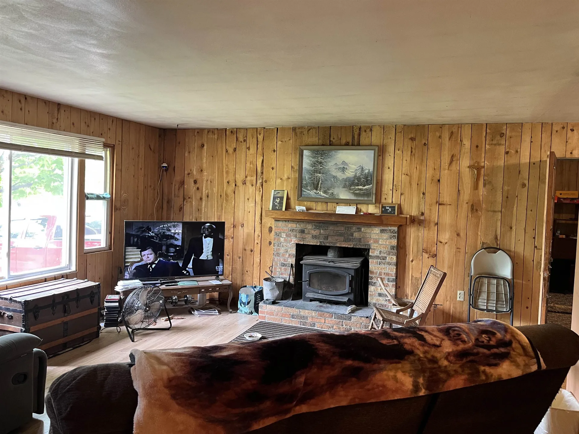 8 Learned Drive Westford VT 05494