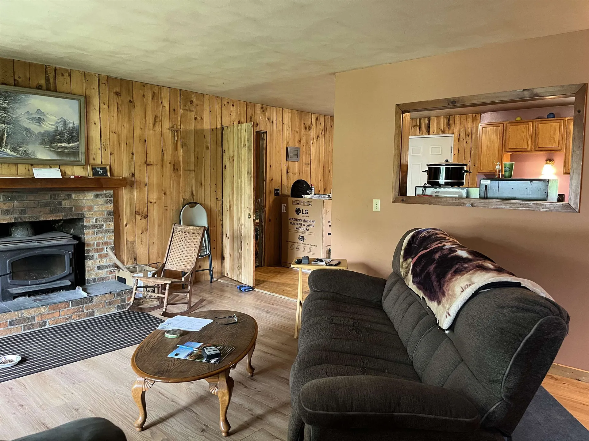 8 Learned Drive Westford VT 05494
