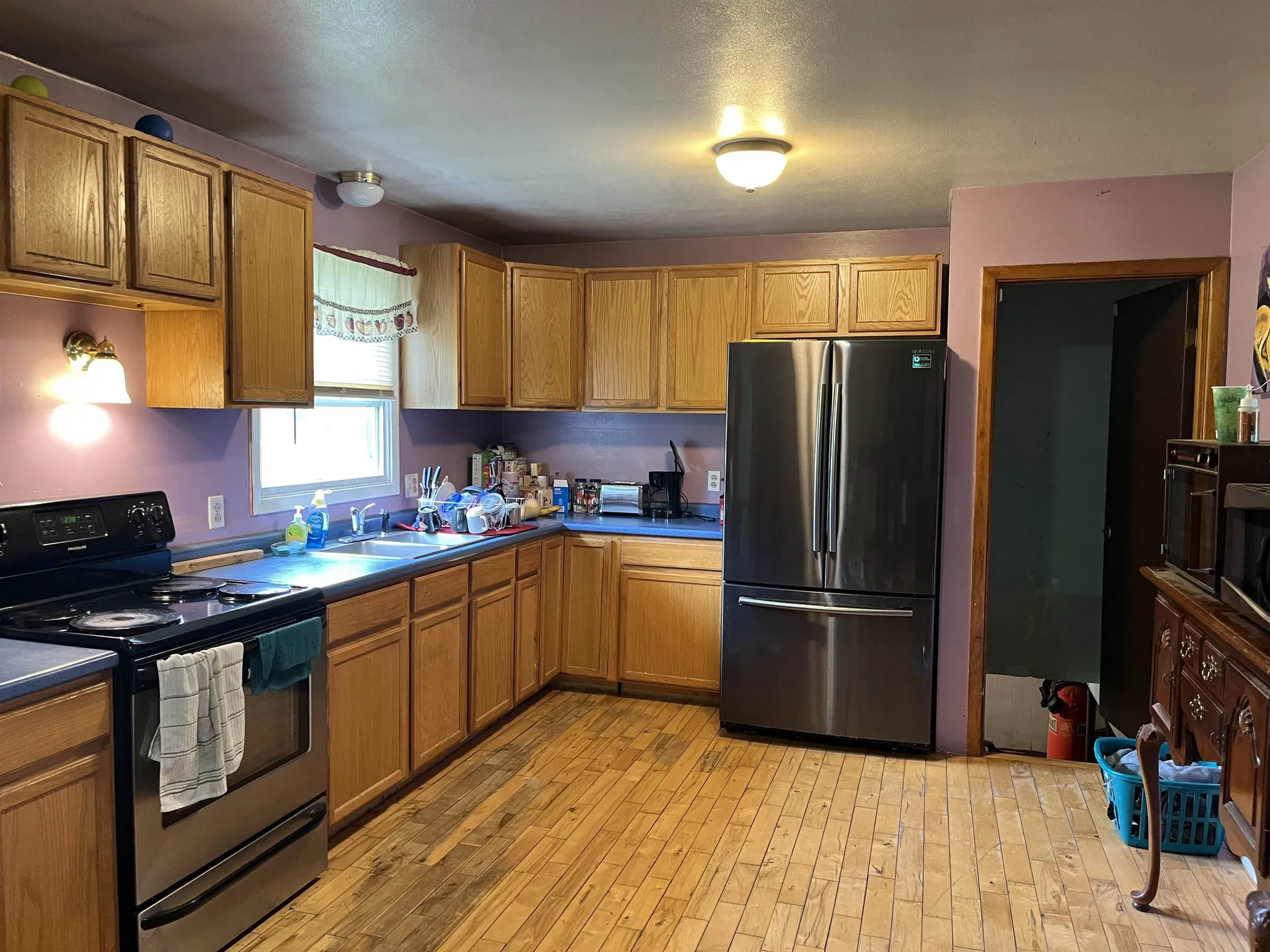 8 Learned Drive Westford VT 05494