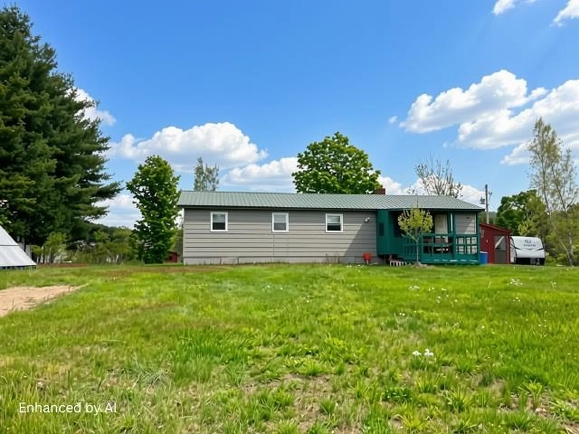 8 Learned Drive Westford VT 05494