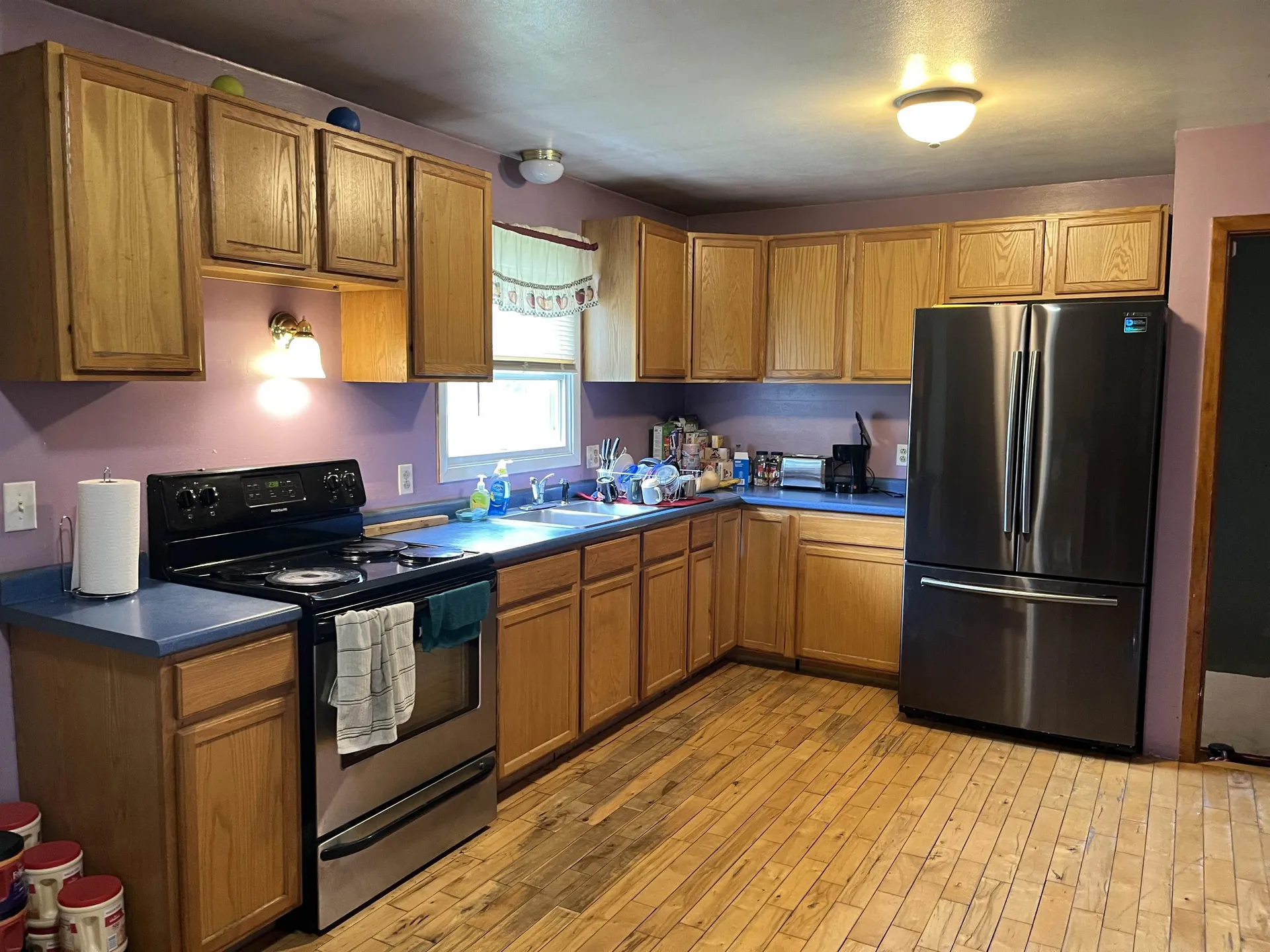 8 Learned Drive Westford VT 05494