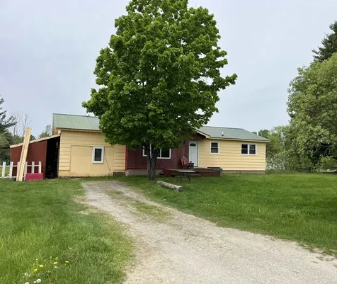 8 Learned Drive Westford VT 05494