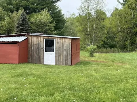 8 Learned Drive Westford VT 05494