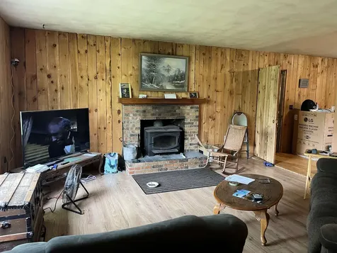 8 Learned Drive Westford VT 05494