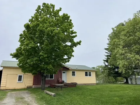 8 Learned Drive Westford VT 05494