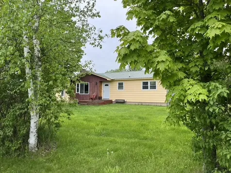 8 Learned Drive Westford VT 05494