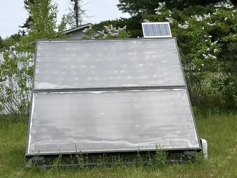 8 Learned Drive Westford VT 05494