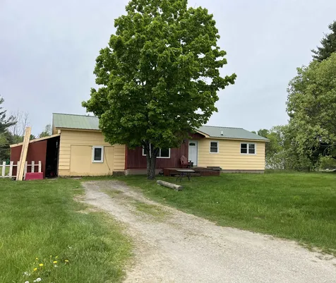 8 Learned Drive Westford VT 05494