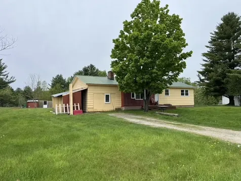 8 Learned Drive Westford VT 05494