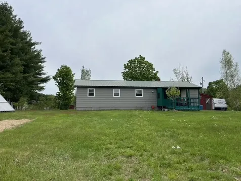 8 Learned Drive Westford VT 05494