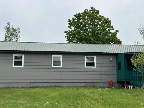 8 Learned Drive Westford VT 05494