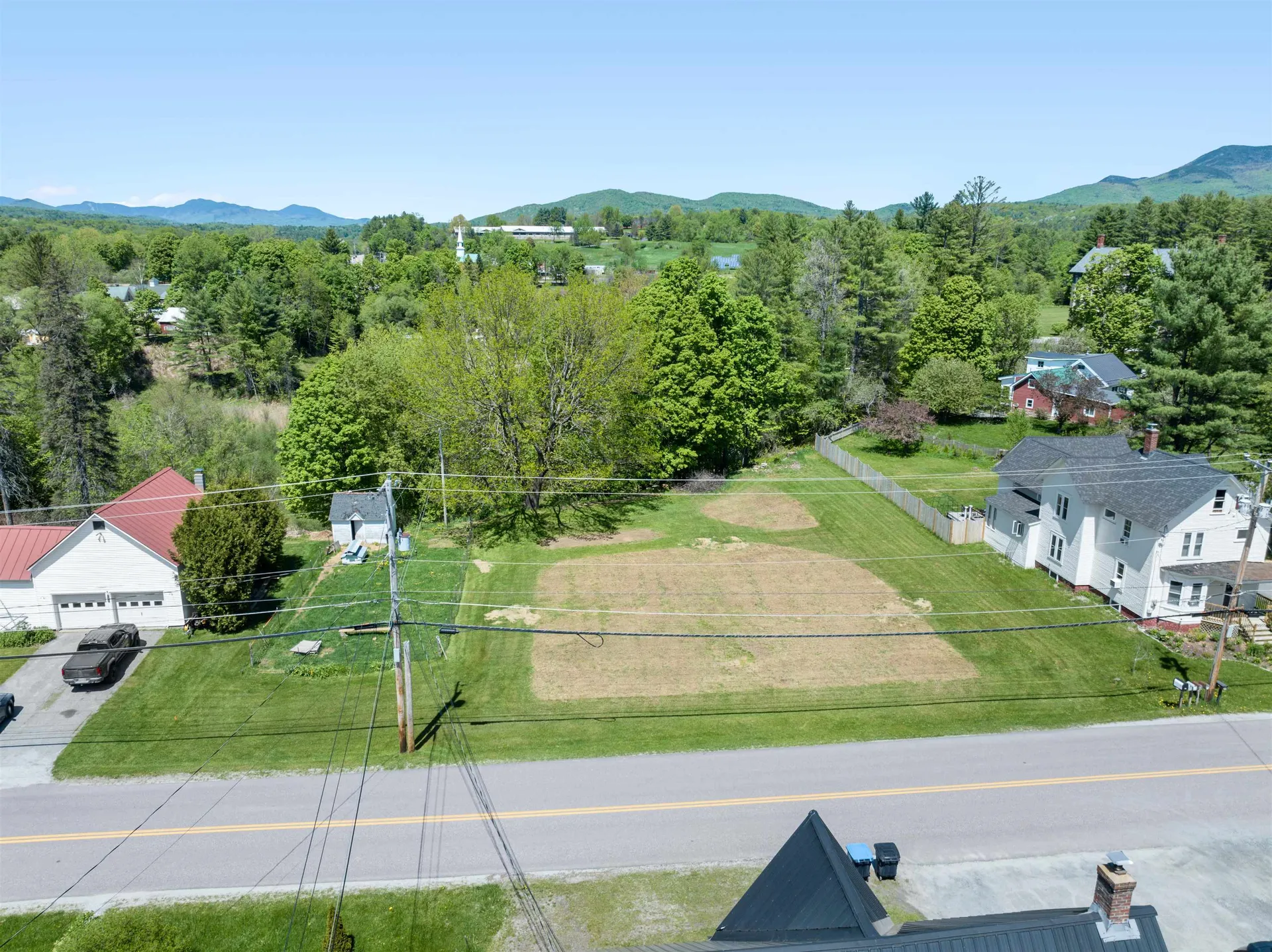189B Howard Avenue Waterbury VT 05677