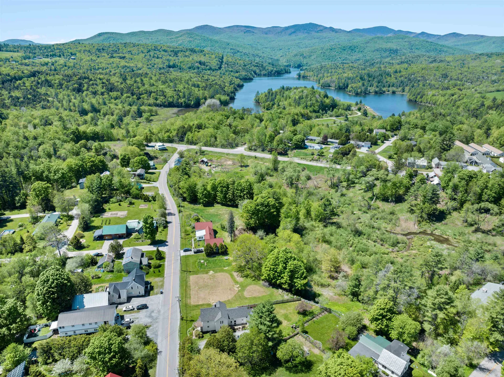189B Howard Avenue Waterbury VT 05677