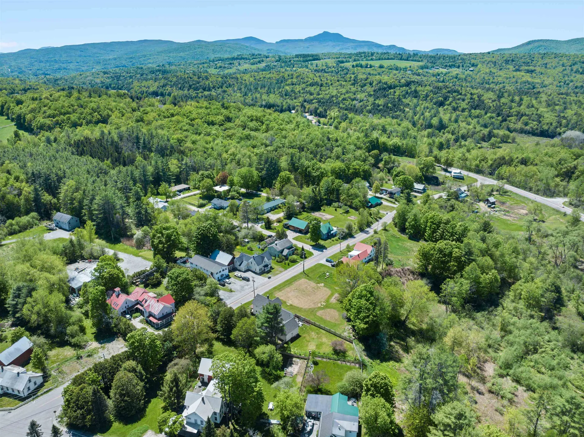 189B Howard Avenue Waterbury VT 05677