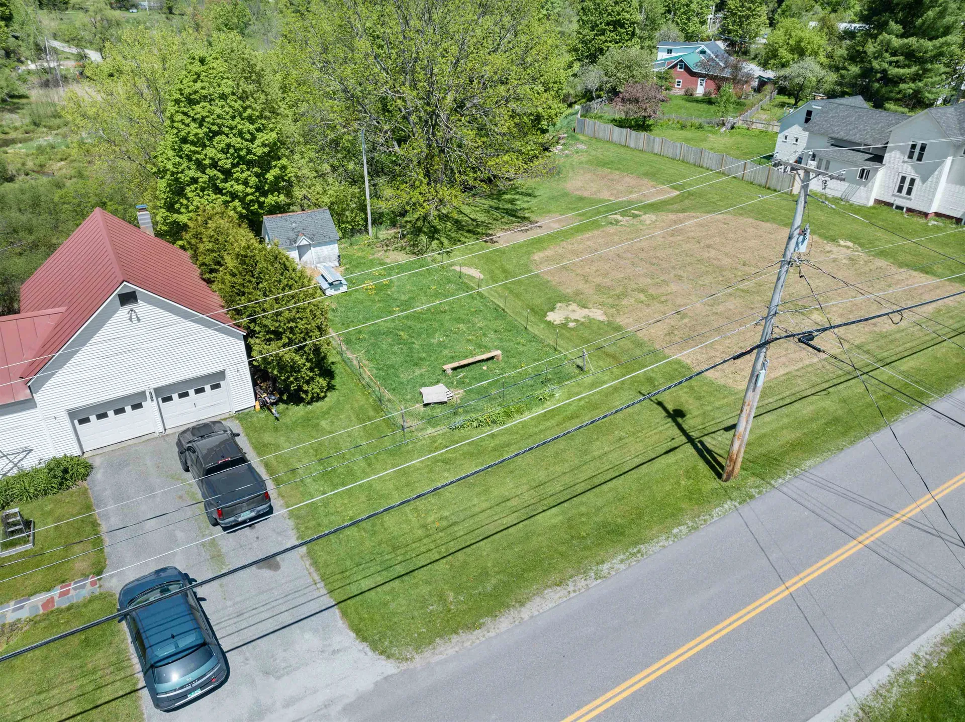 189B Howard Avenue Waterbury VT 05677