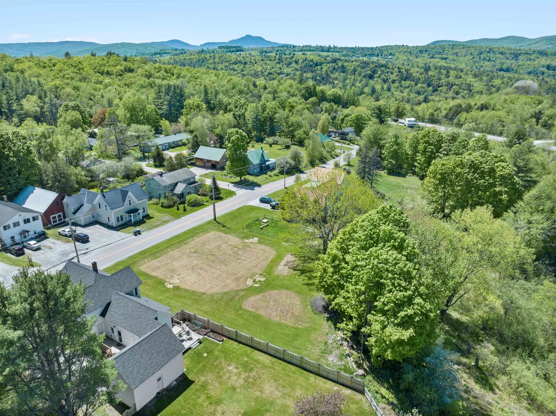 189B Howard Avenue Waterbury VT 05677