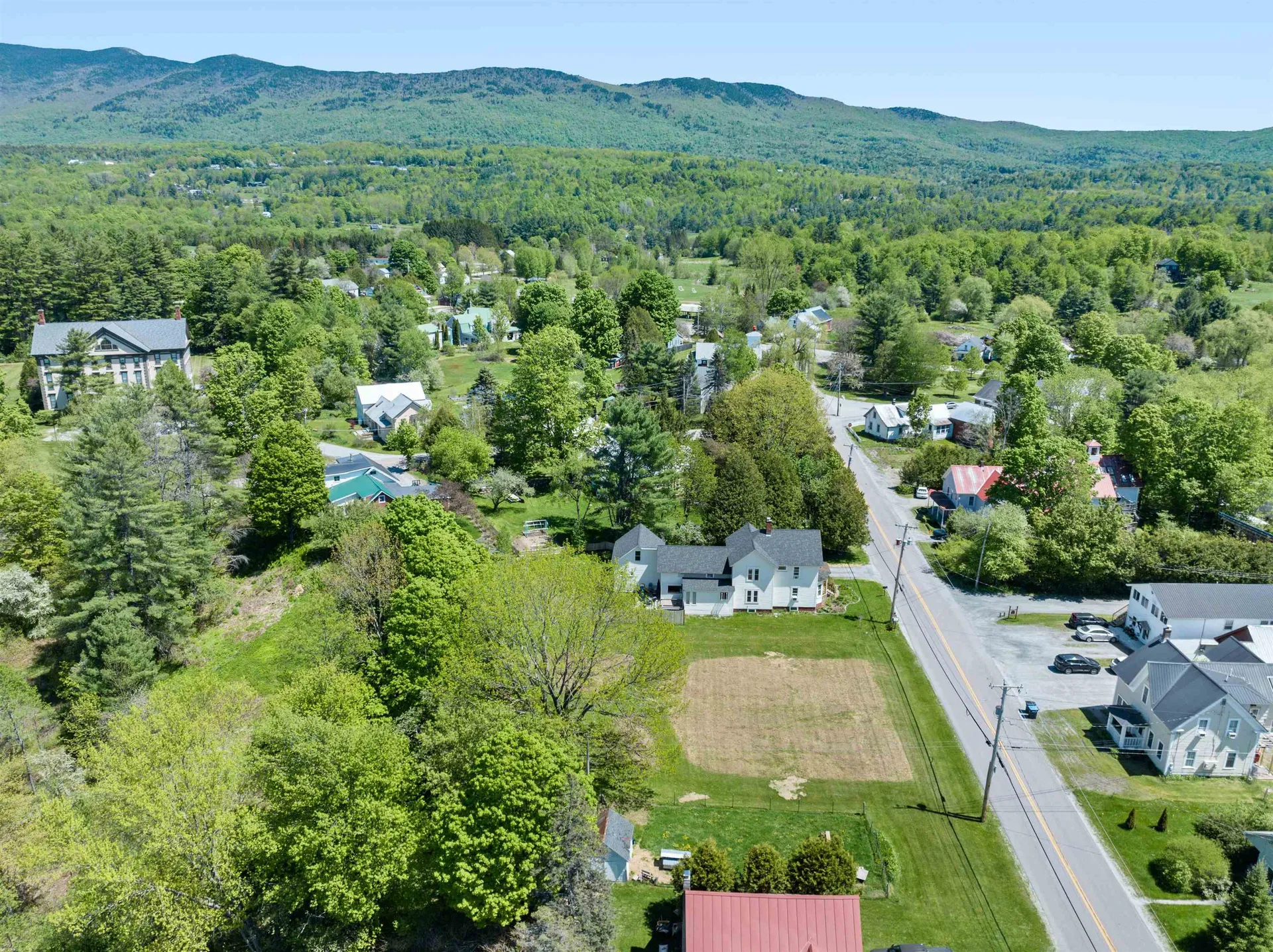 189B Howard Avenue Waterbury VT 05677