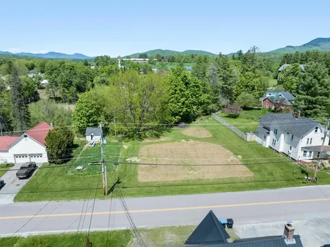 189B Howard Avenue Waterbury VT 05677