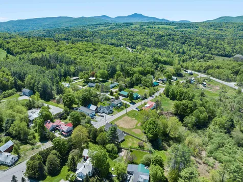189B Howard Avenue Waterbury VT 05677