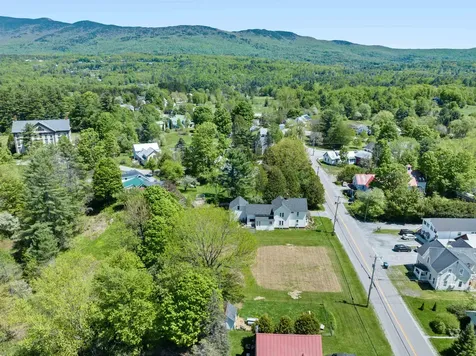 189B Howard Avenue Waterbury VT 05677