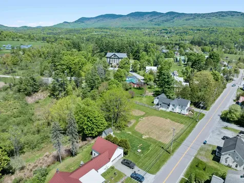 189B Howard Avenue Waterbury VT 05677