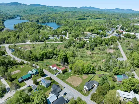 189B Howard Avenue Waterbury VT 05677