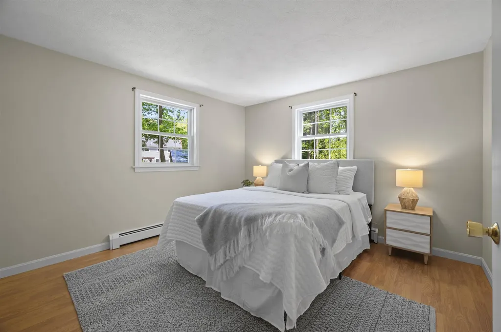 6 Patricia Avenue Exeter NH 03833