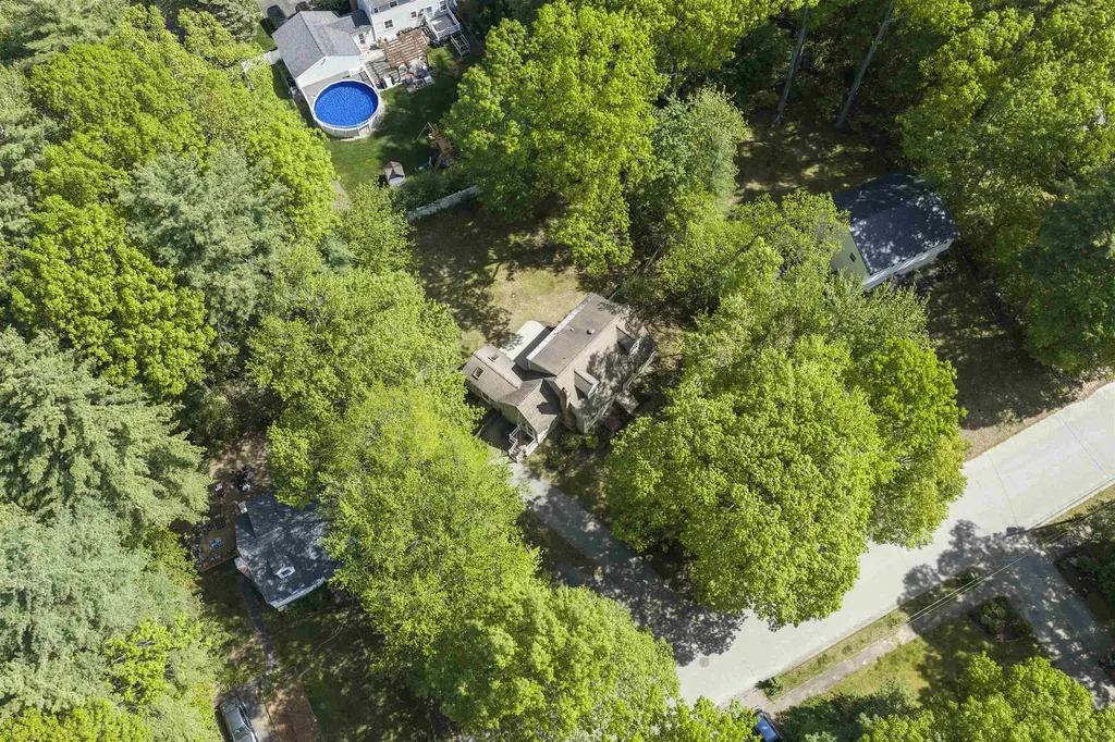 6 Patricia Avenue Exeter NH 03833