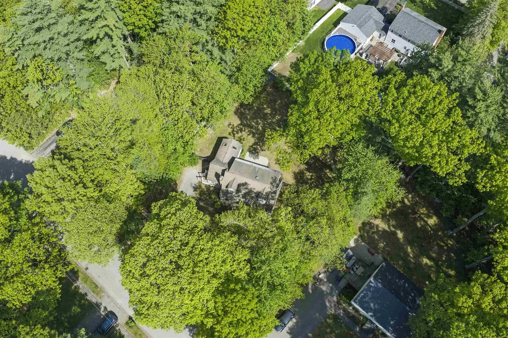 6 Patricia Avenue Exeter NH 03833