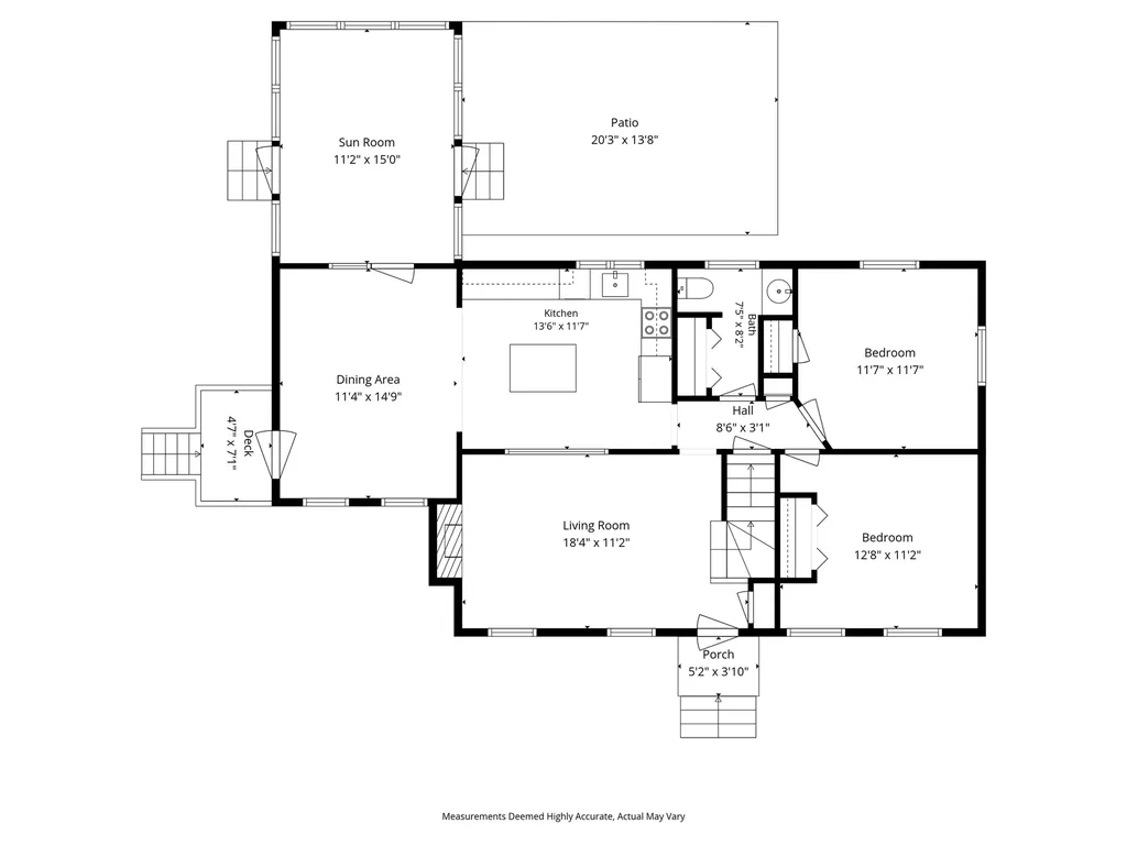 6 Patricia Avenue Exeter NH 03833