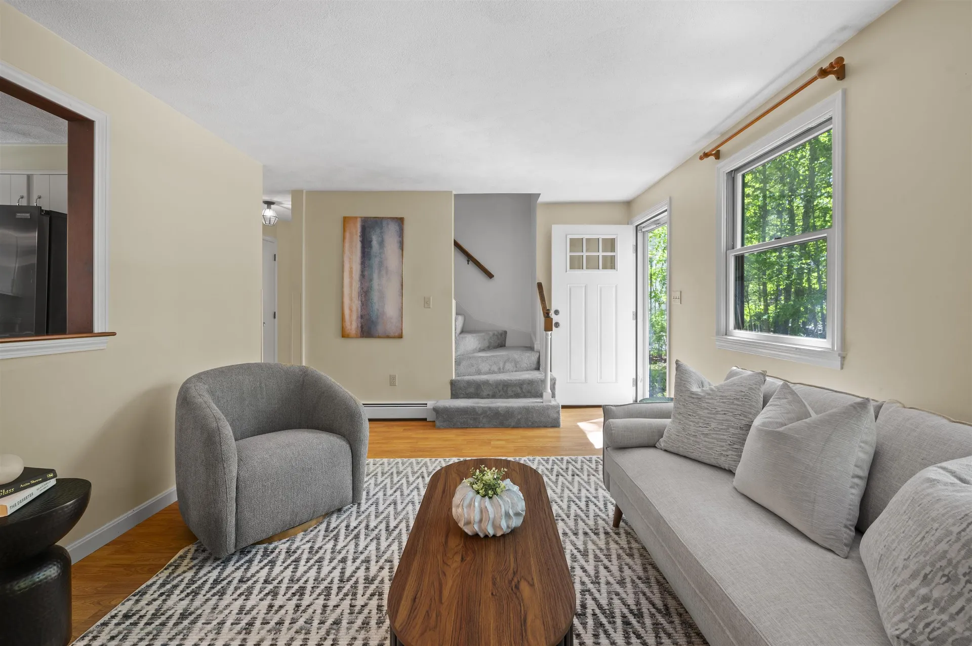 6 Patricia Avenue Exeter NH 03833
