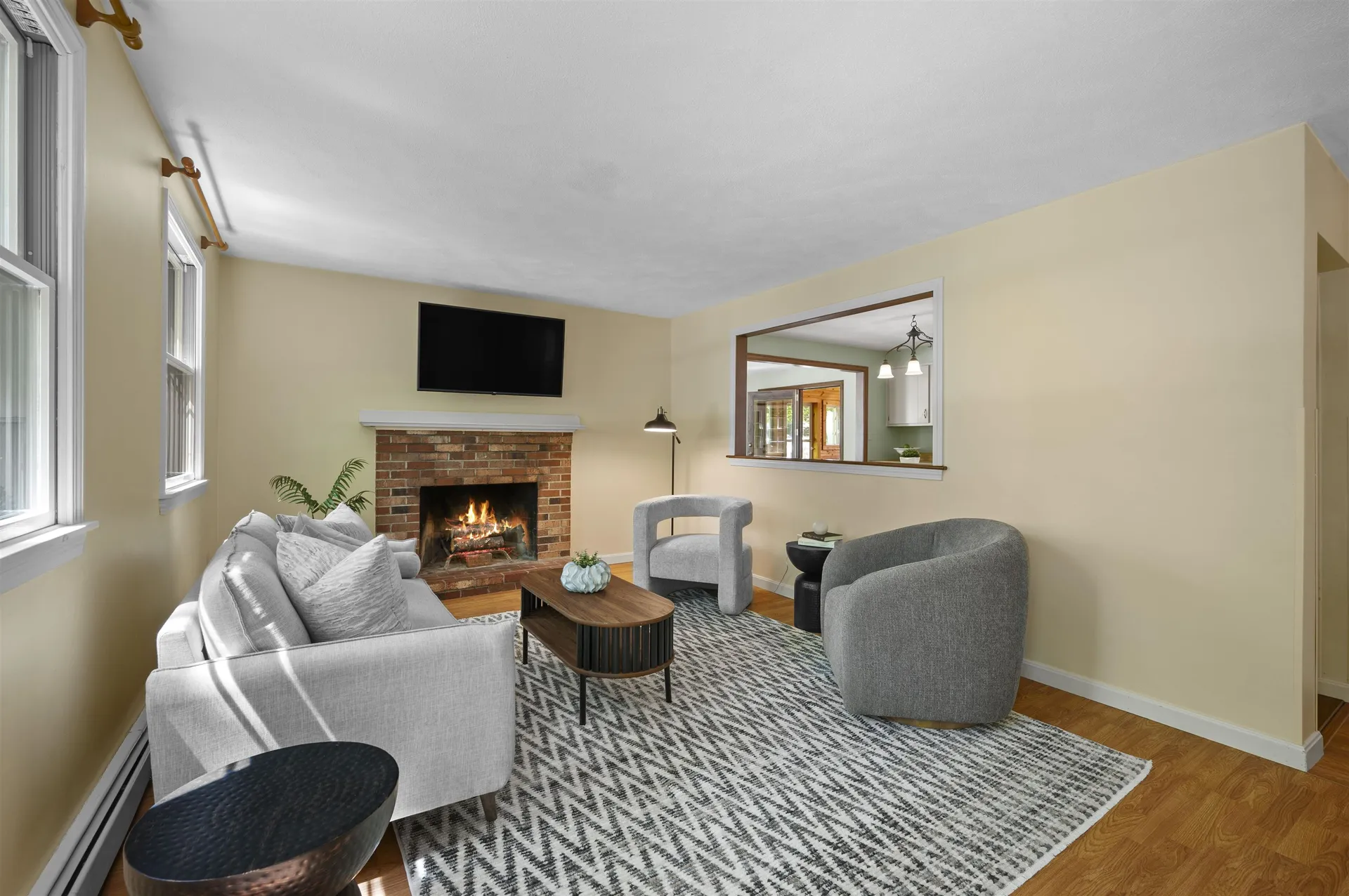 6 Patricia Avenue Exeter NH 03833