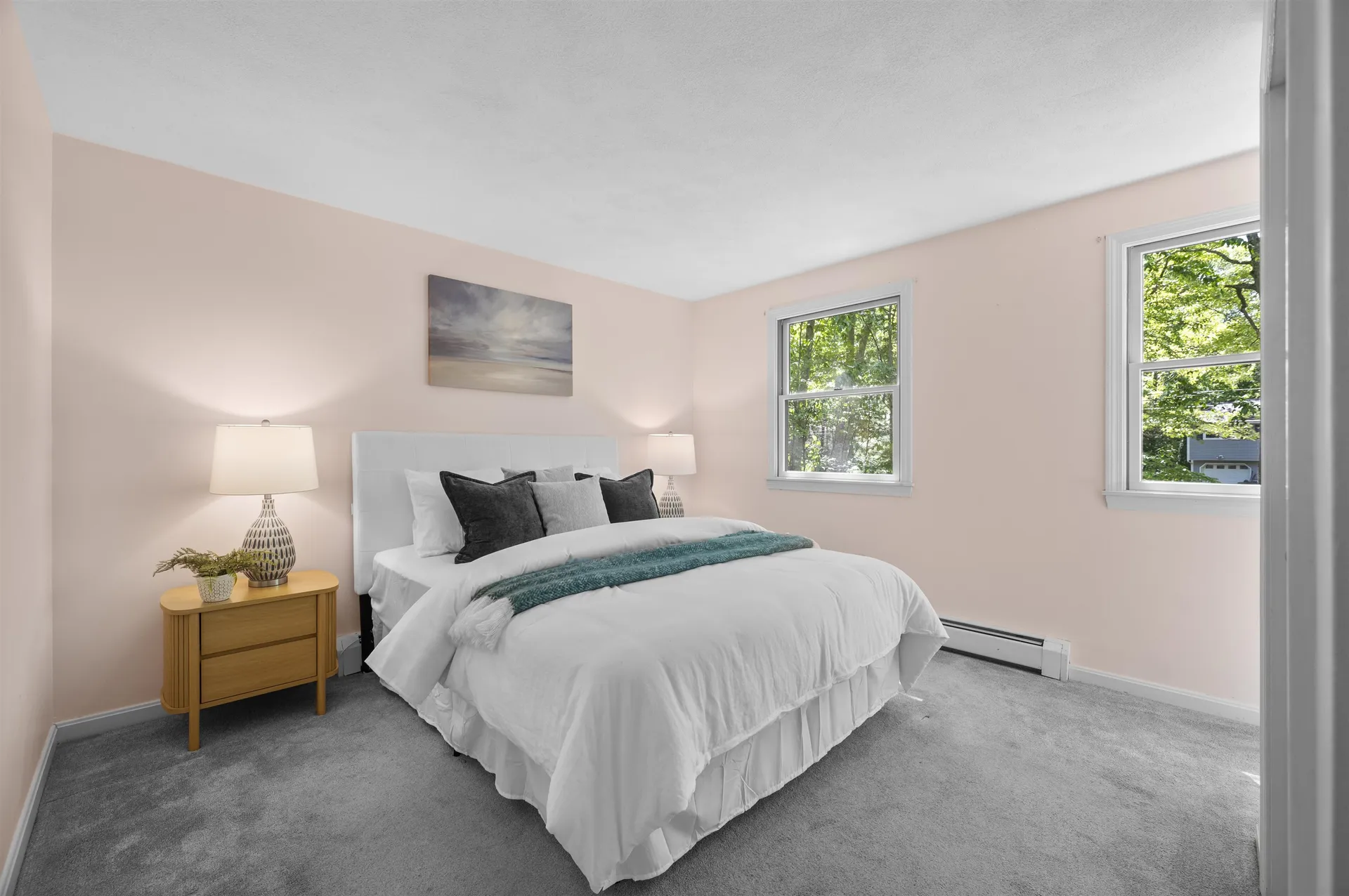 6 Patricia Avenue Exeter NH 03833