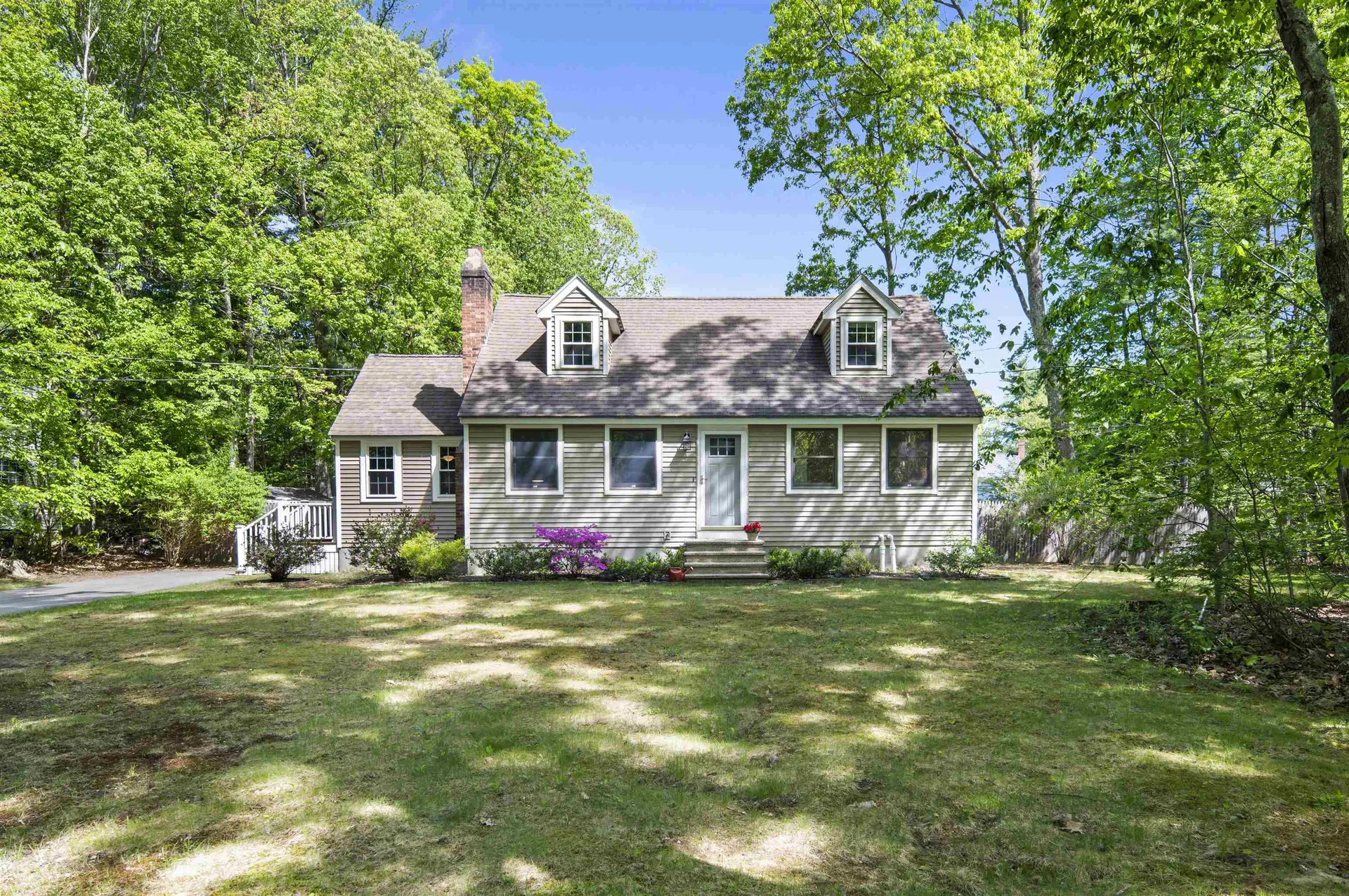 6 Patricia Avenue Exeter NH 03833