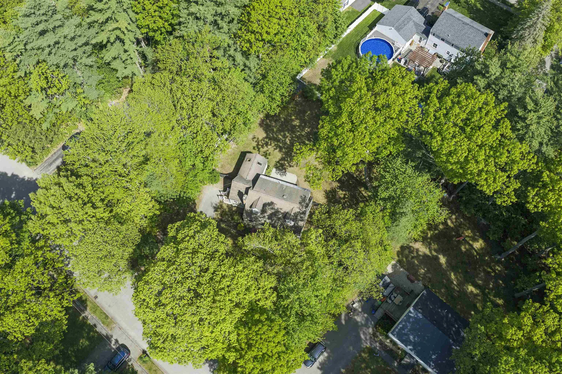 6 Patricia Avenue Exeter NH 03833