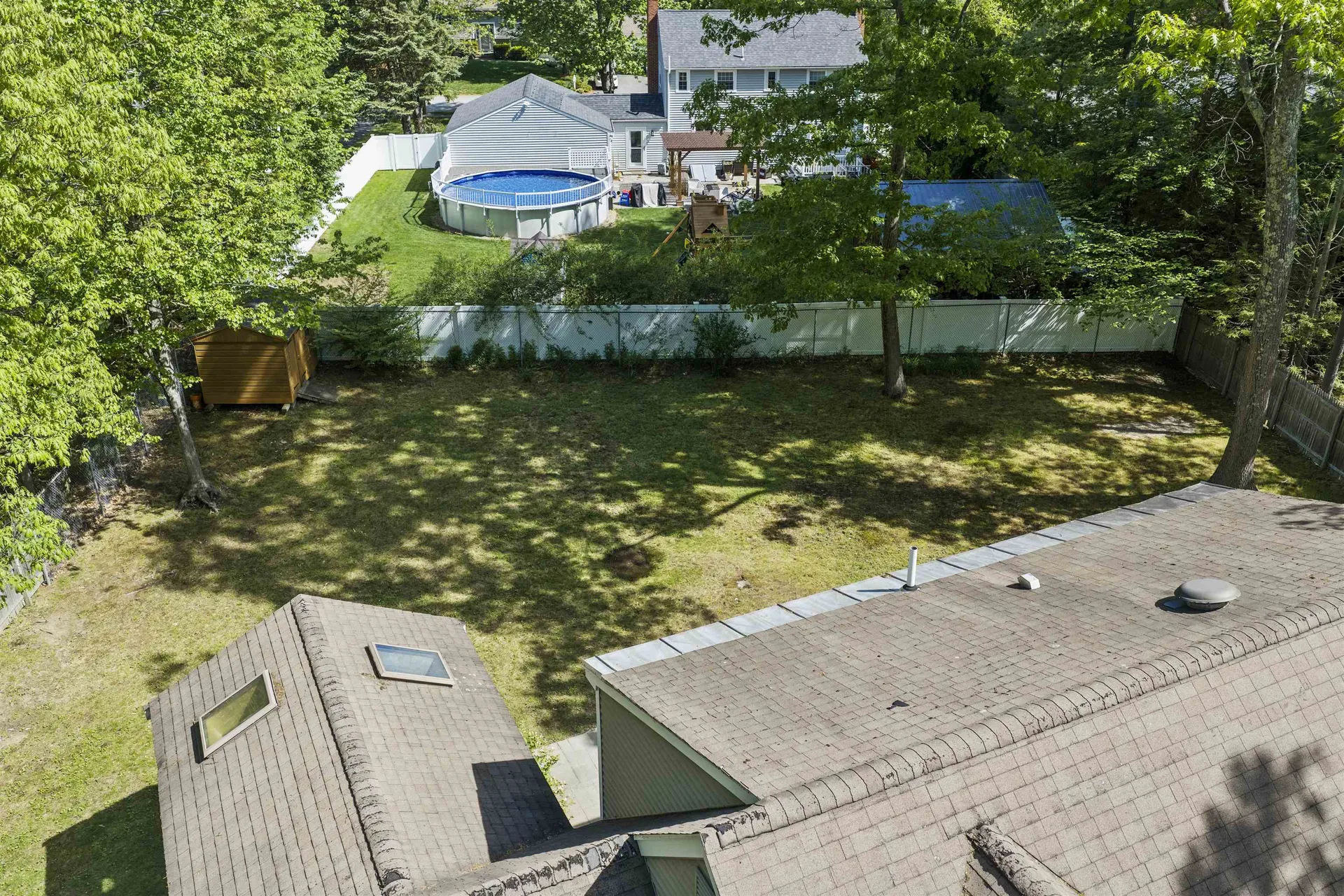 6 Patricia Avenue Exeter NH 03833