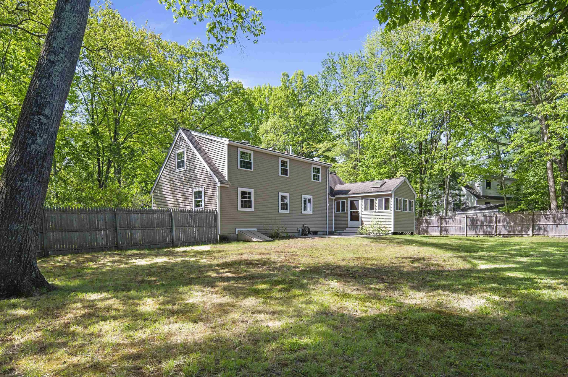 6 Patricia Avenue Exeter NH 03833