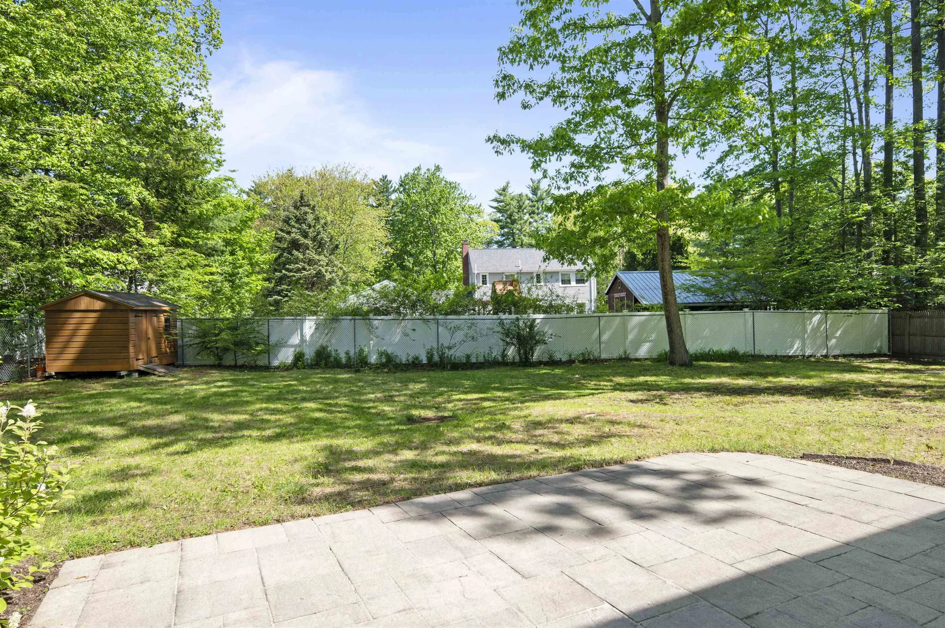 6 Patricia Avenue Exeter NH 03833