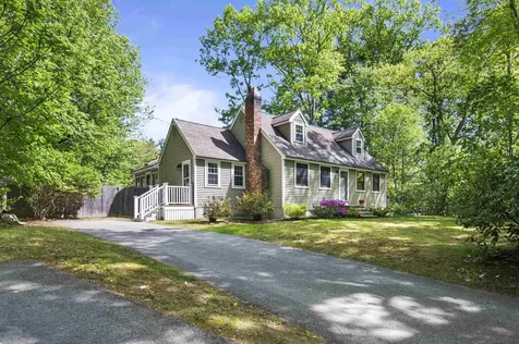 6 Patricia Avenue Exeter NH 03833