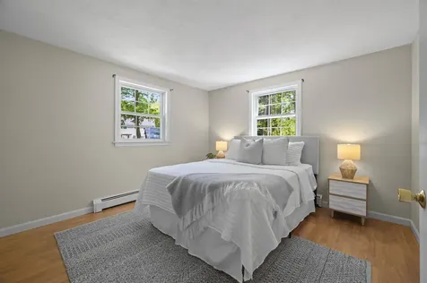 6 Patricia Avenue Exeter NH 03833