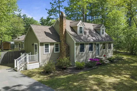 6 Patricia Avenue Exeter NH 03833