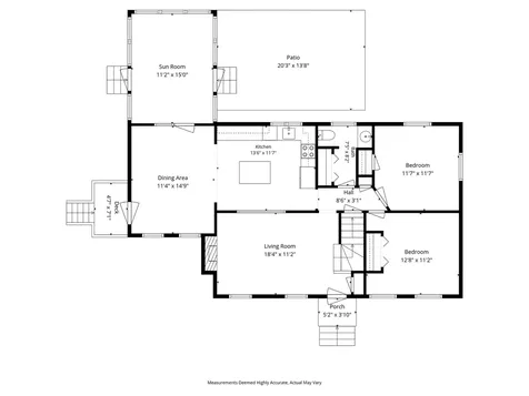 6 Patricia Avenue Exeter NH 03833