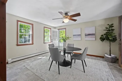 6 Patricia Avenue Exeter NH 03833