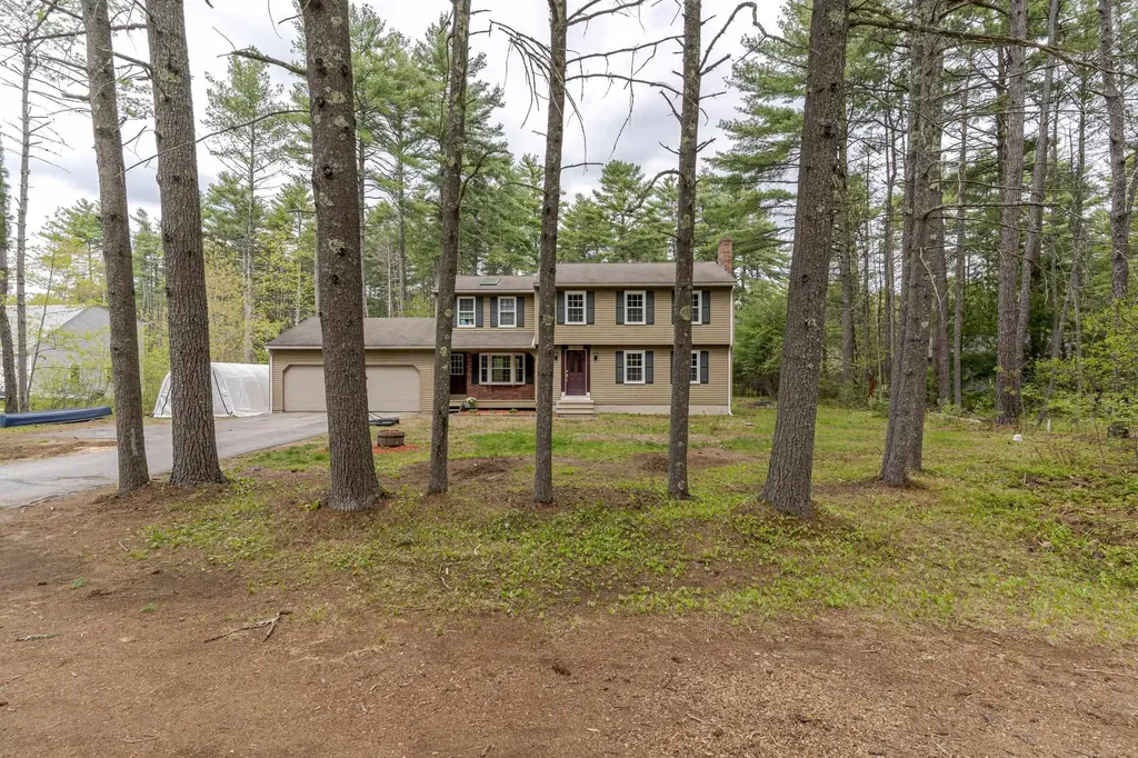 71 Keay Road Berwick ME 03901