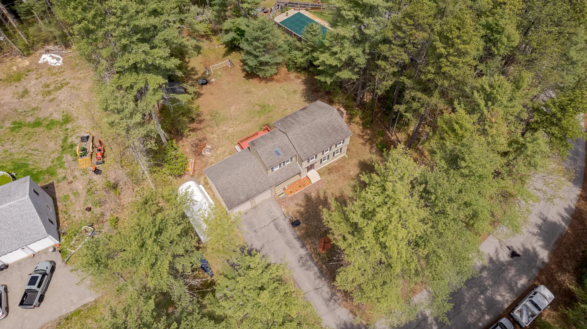 71 Keay Road Berwick ME 03901