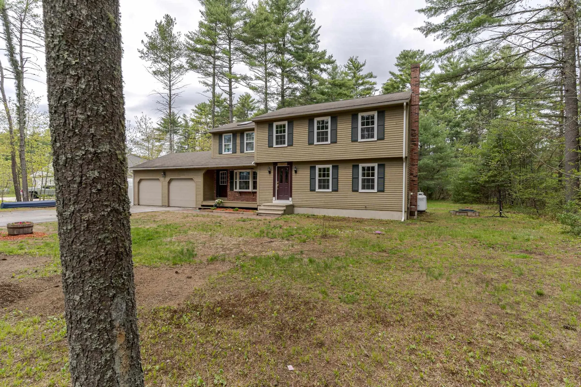 71 Keay Road Berwick ME 03901