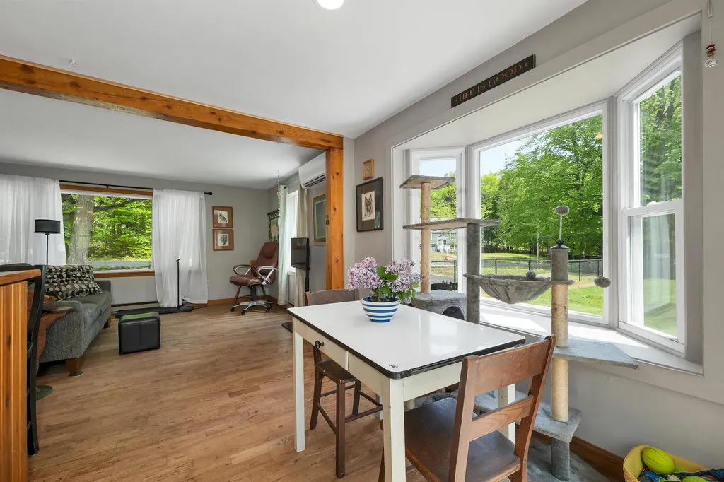 81 Ramblewood Circle Newbury NH 03255